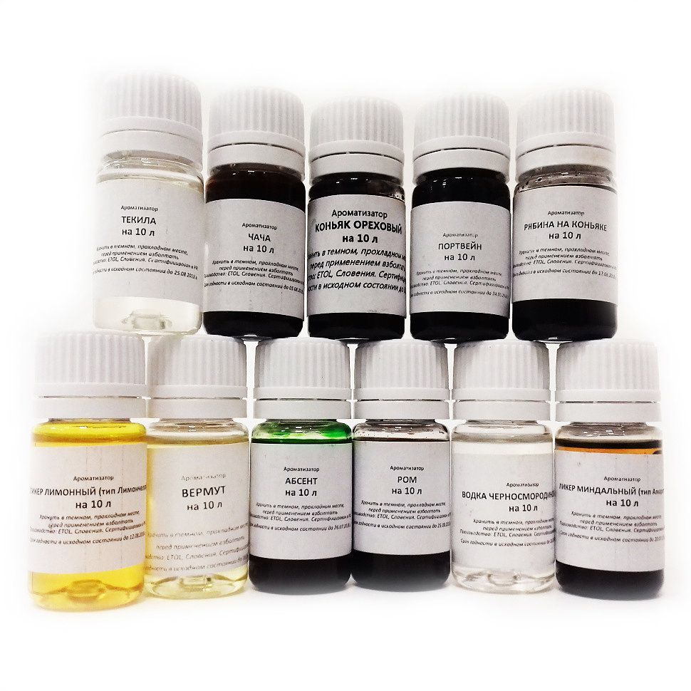 Вкусо ароматическая добавка от 75 рублей в Бабаево