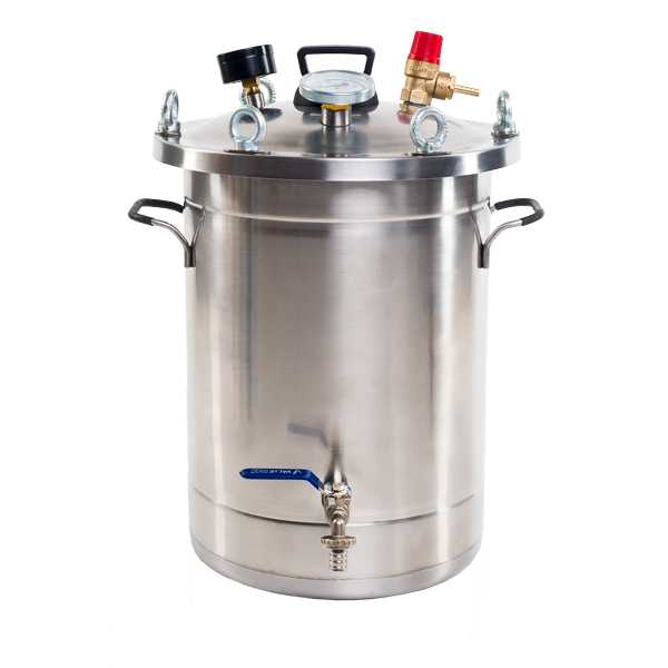 Распродажа автоклавов БУЛАТ в Бабаево