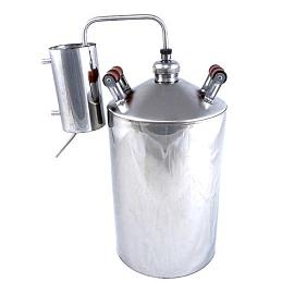 Самогонный аппарат в Бабаево всего за 3200 рублей