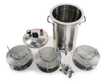 Распродажа автоклавов БУЛАТ в Бабаево